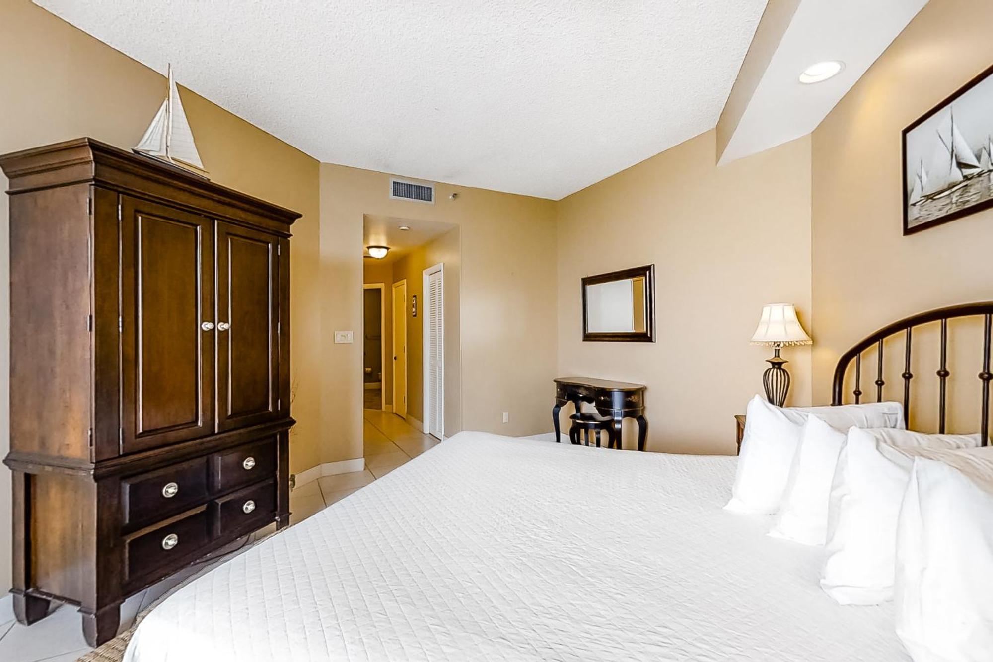 Surfside Resort Destin Cameră foto