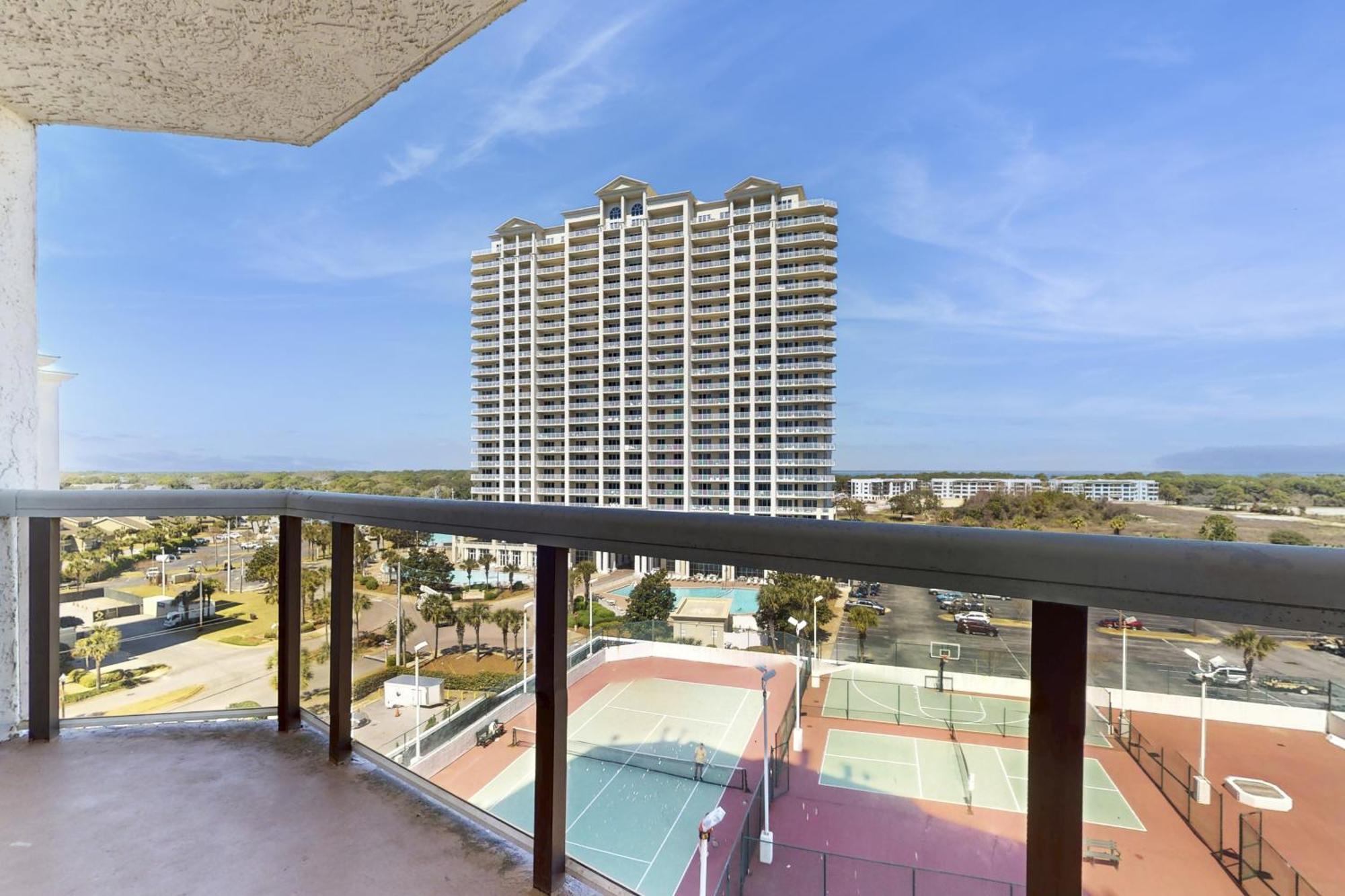 Surfside Resort Destin Cameră foto
