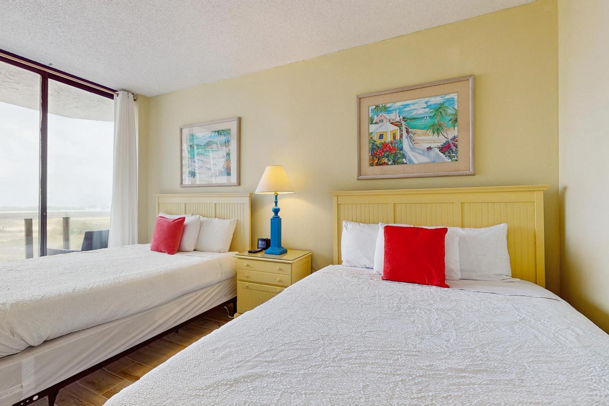 Surfside Resort Destin Cameră foto