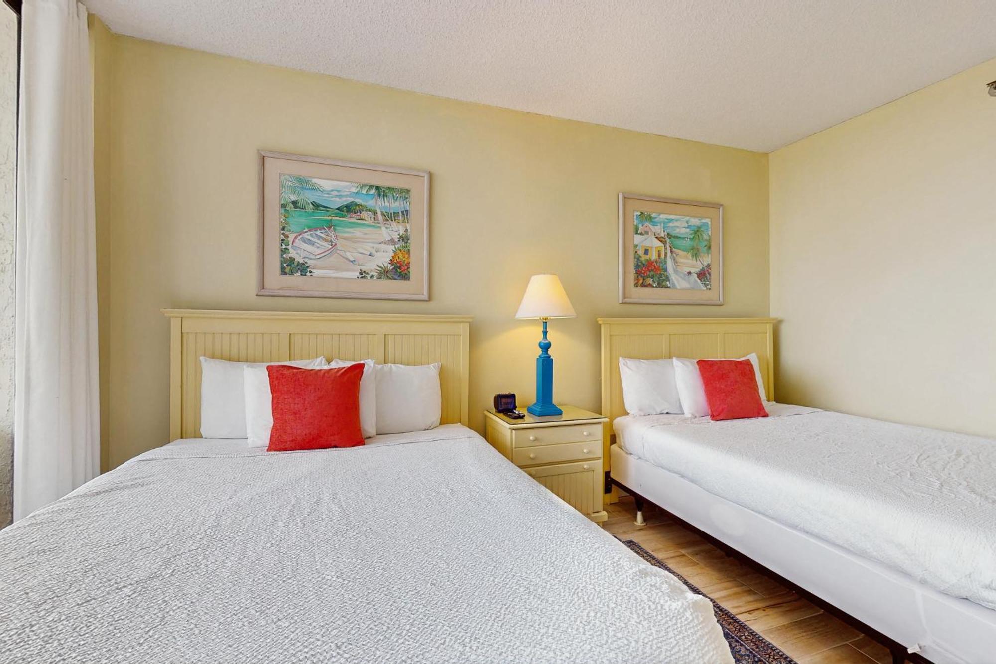 Surfside Resort Destin Cameră foto